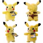 Pokémon Pikachu Limited 20 cm – Hledejceny.cz