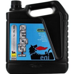 Eni-Agip i-Sigma Universal DL 15W-40 20 l