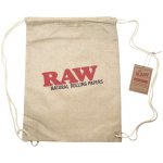 RAW Drawstring taška na šňůrku – Zboží Dáma