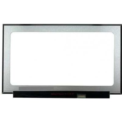 Lenovo IdeaPad 3 17ABA7 82RQ display 17.3" LED LCD displej WXGA++ HD+ 1600x900 lesklý povrch – Zboží Živě