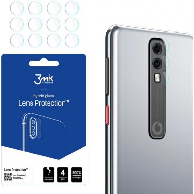 3mk Lens Protection ochrana kamery pro Vodafone Smart V10 5903108404075 – Sleviste.cz