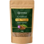 Herbatica 100% jemně drcený ostropestřec mariánský 250 g – Hledejceny.cz