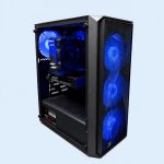 GAMEPC Herní počítač Raiko One GAMEPC6395 – Hledejceny.cz