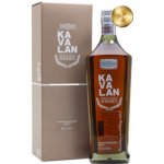 Kavalan Distillery Select 40% 0,7 l (karton) – Hledejceny.cz