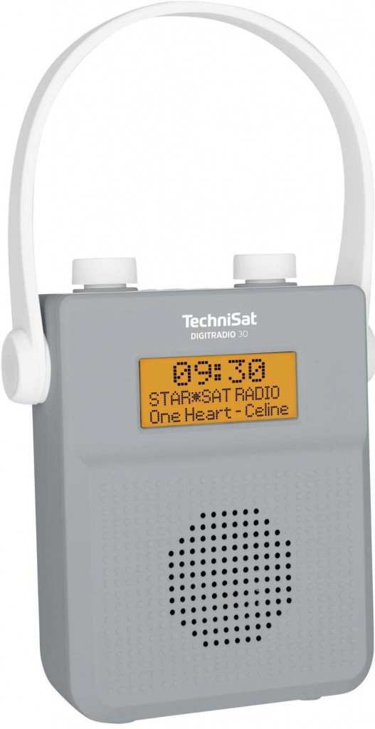 TechniSat DIGIT 30