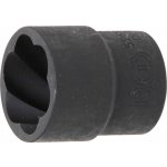 BGS Technic BGS 5269-21 Nástrčná hlavice 1/2" 6hran 21 mm pro povolení poškozených šroubů – Zboží Dáma