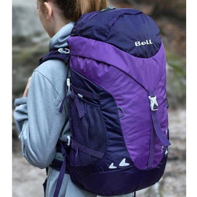 Boll Scout violet – Zboží Dáma