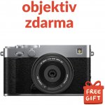 FujiFilm X-E5 – Zboží Živě