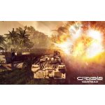 Crysis Warhead – Sleviste.cz