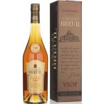 Grand Breuil VSOP Cognac 40% 0,7 l (karton) – Zboží Dáma
