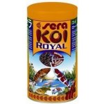 Sera KOI Royal medium 1 l – Hledejceny.cz