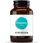 Viridian Cleavers Svízelnice přítula 400 mg 90 kapslí – Hledejceny.cz