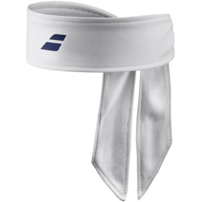 Babolat Tie White/Sodalite Blue – Sleviste.cz