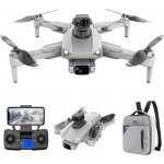 Visu L900 Pro SE 4K kamera WiFi GPS EIS 660849 – Sleviste.cz
