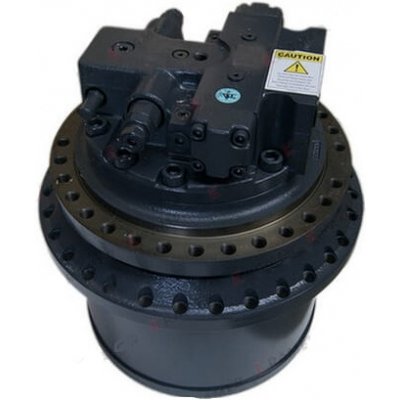 Hydromotor pojezdu DOOSAN DX300-LCV – Hledejceny.cz
