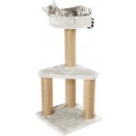 Trixie škrabadlo s odpočívadlem Ivan 82 cm – Zboží Dáma