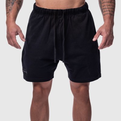 Iron Aesthetics Ambition černé – Sleviste.cz