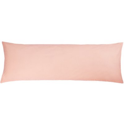 Bellatex Povlak na relaxační polštář Lososová 50x145 – Zboží Dáma