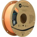 Polymaker PolyLite Luminous PLA oranžová 1,75mm 1kg – Zboží Živě