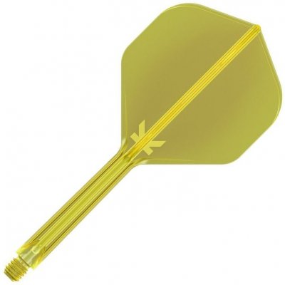 Target - darts K-Flex Neon - No2 - Medium - Yellow TRG410054 – Zboží Dáma Target - darts K-Flex Neon - No2 - Medium - Yellow TRG410054 – Zboží Dáma