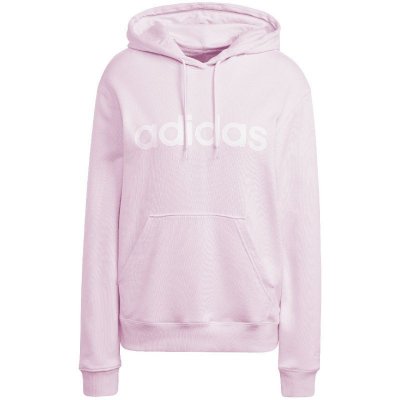 adidas mikina Essentials Linear sweatshirt W IL3343 – Zbozi.Blesk.cz