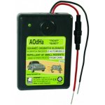 Format 1 Odpuzovač kun a hlodavců AOdHa/S Format 1 Pro auto 12V DC – Zboží Mobilmania