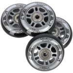 Nils Extreme PU 76x24 + Abec9 82 A 4 ks – Zboží Dáma