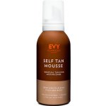 EVY Technology EVY Self Tan mousse Medium / Dark 150 ml – Hledejceny.cz