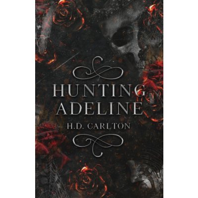 Hunting Adeline – Hledejceny.cz