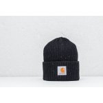 Carhartt WIP Anglistic beanie black Heather – Hledejceny.cz