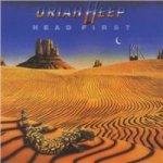 Uriah Heep - Head First LP – Hledejceny.cz