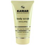 Kawar peelingový krém tělový 150 ml – Sleviste.cz
