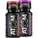USN ATOM BOMB PRE-WORKOUT SHOT 60ml – Hledejceny.cz