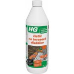 HG 183 Čistič betonových a štěrkových dlaždic 1 l – HobbyKompas.cz