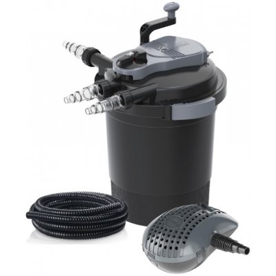 Heissner FPU10000-00 – HobbyKompas.cz