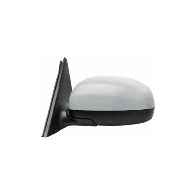 Levé zpětné zrcátko ŠKODA ROOMSTER | 2010 a výše | vyhřívané | nastavení elektrické | 5901532189421 – Hledejceny.cz