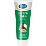 Scholl Hirsch Talg Creme bylinný krém pro suchou pokožku 100 ml – Zboží Dáma