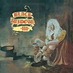Black Widow - Iii CD – Hledejceny.cz