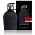 Hugo Boss Hugo Just Different pánská voda po holení 75 ml – Hledejceny.cz