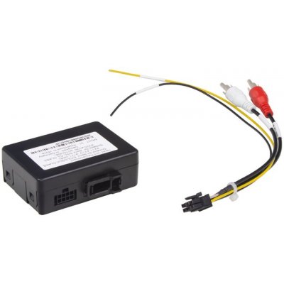 STU 27031 Adaptér pro aktivní systém Mercedes E/CLK/CLS s optikou | Zboží Auto