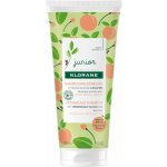 Klorane Junior Peach dětský vyživující šampon pro děti od 3 let 200 ml – Sleviste.cz