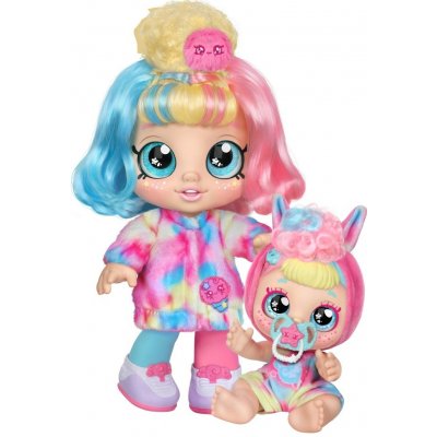 TM Toys Australia Kindi Kids Candy Sweets a Pastel Sweets – Zbozi.Blesk.cz