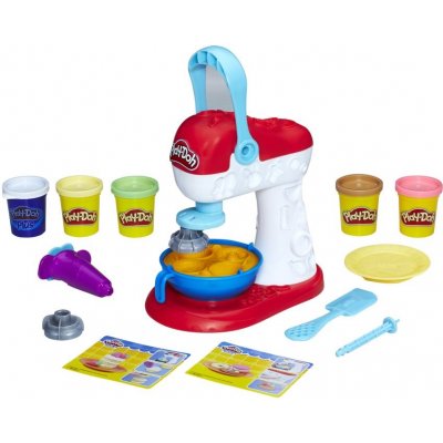 Kreativní sada Play-Doh Kuchyňský mixér (5010993556526)