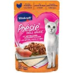 Vitakraft Cat Poésie Déli Sauce Krůtí 85 g – Zboží Mobilmania