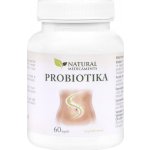Natural Medicaments probiotika 60 kapslí – Hledejceny.cz