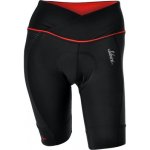 Silvini Tinella WP1009 dámské black-red – Zboží Dáma