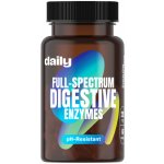 Daily Full-Spectrum Digestive Enzymes 60 kapslí – Hledejceny.cz