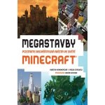 Megastavby - Postavte neuvěřitelná města ve světě Minecraft – Hledejceny.cz