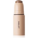 Inglot Cream Stick Bronzer krémový bronzer v tyčince Medium Brown 111 6,2 g – Sleviste.cz