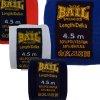 Boxerské bandáže Bail Boxerská bandáž Polyester